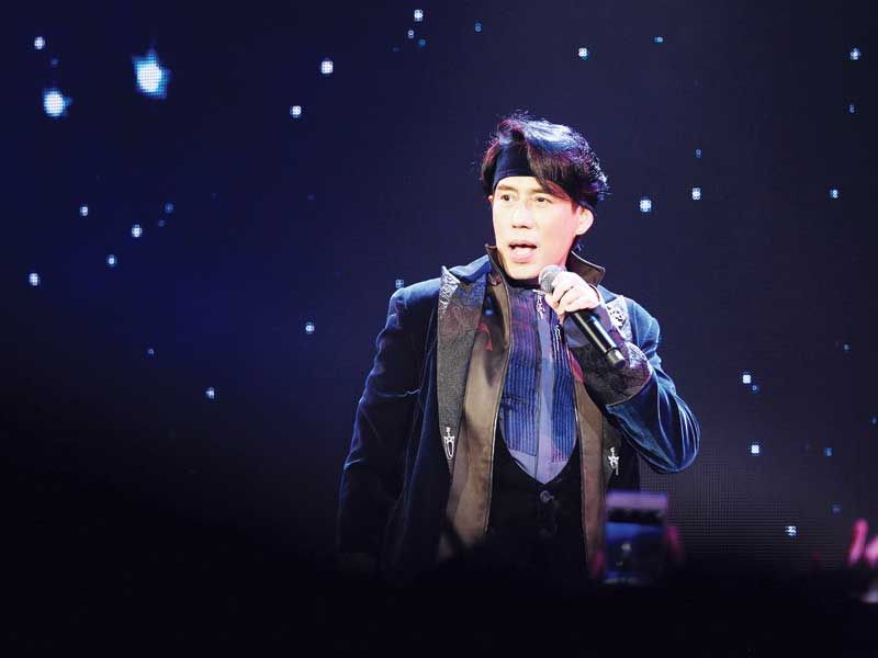 "เบิร์ด" ชวนดูละครเพลง จากเรื่องจริง "ชีวิตลิขิตเอง"