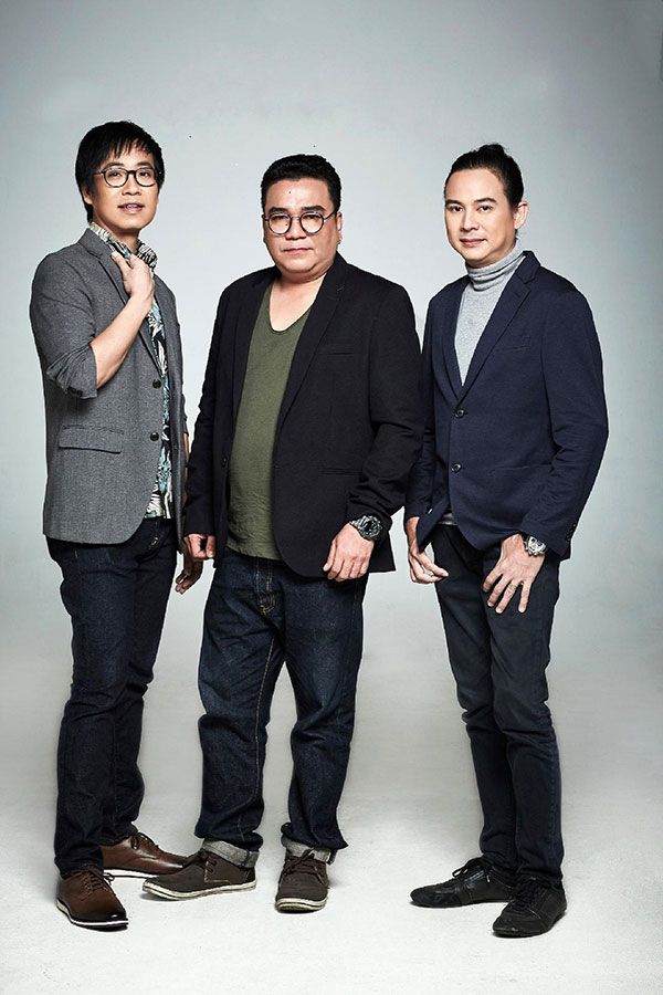 "โมโนมิวสิค" เปิดตัว "ละมุนแบนด์" รวมตัว "ศิลปินขั้นเทพ"