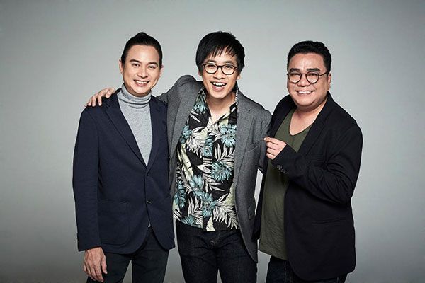 "โมโนมิวสิค" เปิดตัว "ละมุนแบนด์" รวมตัว "ศิลปินขั้นเทพ"