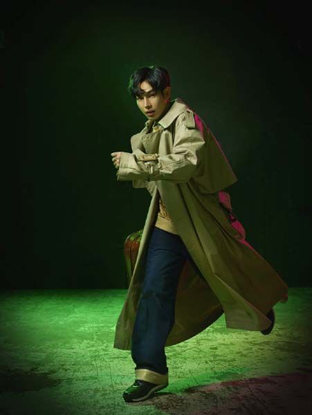 "เป๊ก ผลิตโชค" กับเพลงอินเตอร์ เพลงแรกในโลก