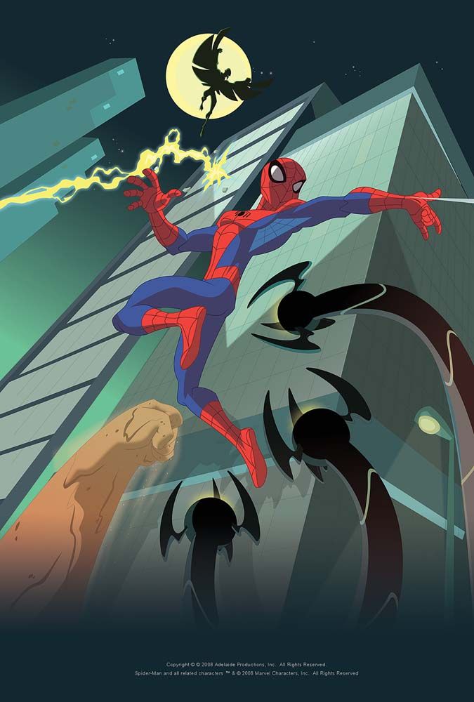 "PPTV" จัดทัพ แอนิเมชั่น "Marvel" ลงจอ
