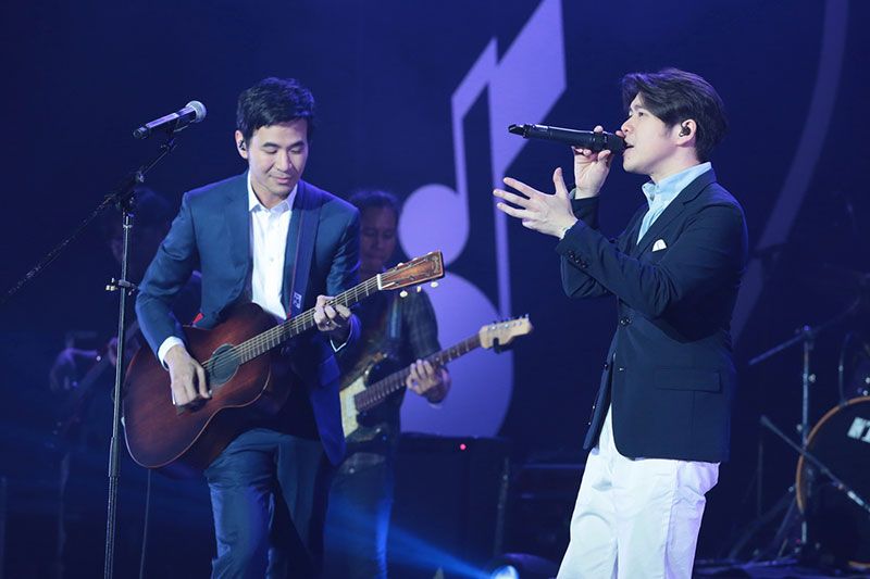 "แสตมป์" ดวล "อะตอม" จัดเต็มทั้งคู่แบบไม่มีกั๊ก