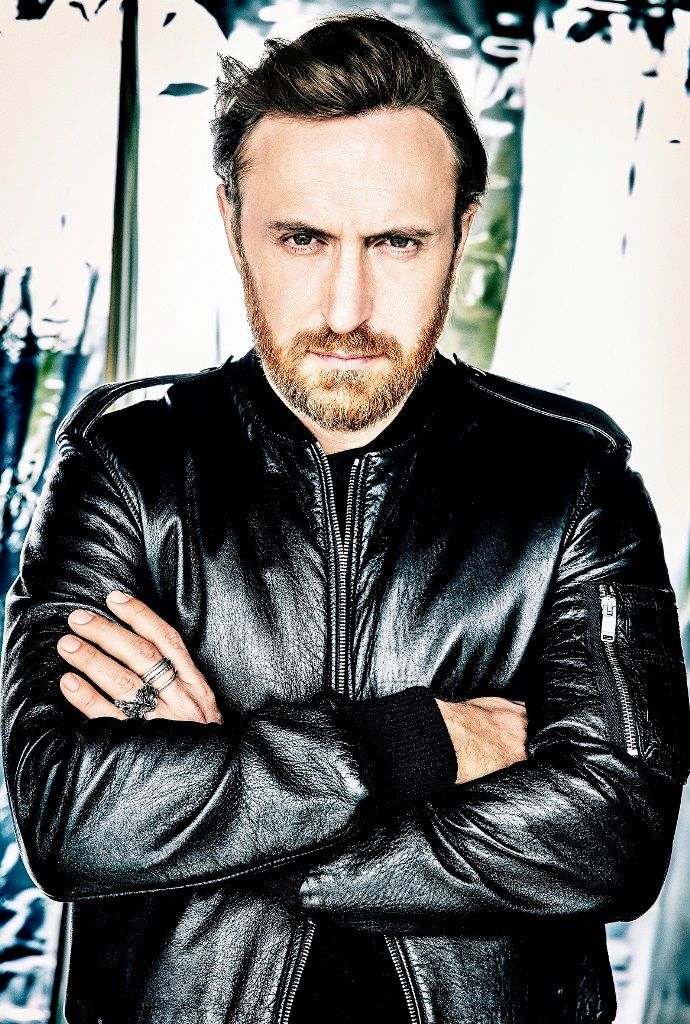 "David Guetta" ประเดิมอัลบั้ม 7 ด้วยซิงเกิ้ล "Say My Name"