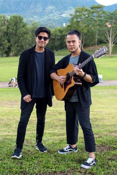 OVERCOAT MUSIC FESTIVAL 9 เปิดพื้นที่โดดกันให้เขาสะเทือน