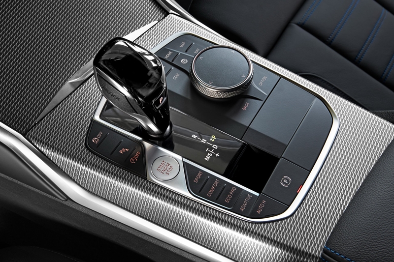 BMW Series 3 - 2019 (G20) ใหม่