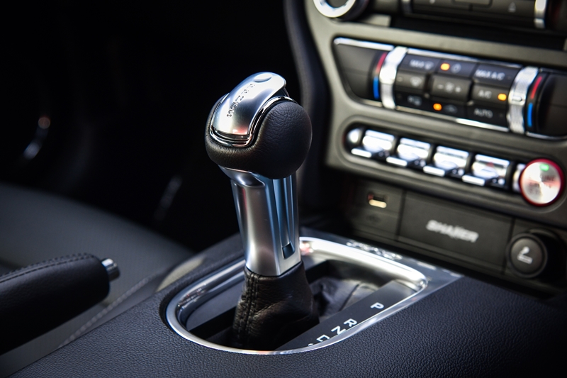 Ford Mustang 2019 ใหม่ วางขายจริงแล้วในไทย
