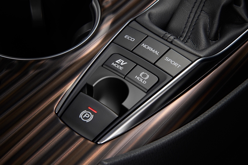 Toyota Camry 2019 ใหม่ เปิดตัวในไทย 29 ตุลาคมนี้