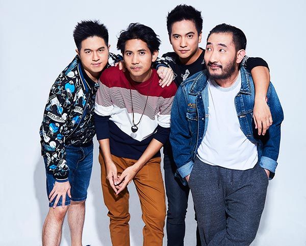 "TATTOO COLOUR" นำทีมศิลปินจัดเต็มความสนุก