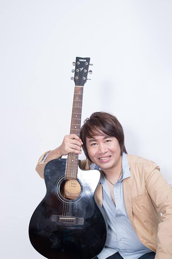 "ปอร์-Kasi" ปล่อยเพลง "เต้นรำกลางสายฝน"