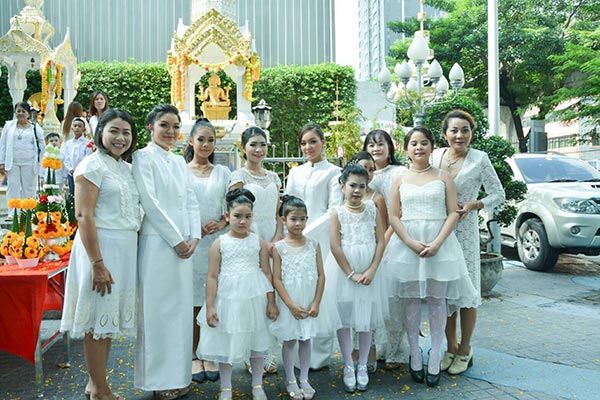 “AEYRISTA CLUB” บวงสรวงละครใหม่ พร้อมจัดกิจกรรมดีๆ ส่งเสริมเยาวชน