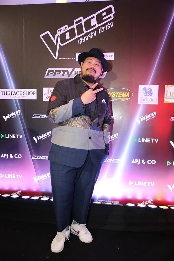 “เดอะ วอยซ์ 2018”คว้า“ป๊อบ ปองกูล - เจนนิเฟอร์ คิ้ม”นั่งแท่นโค้ชใหม่