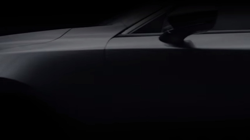 Mazda 3 2019 ใหม่ เผยทีเซอร์อย่างเป็นทางการ