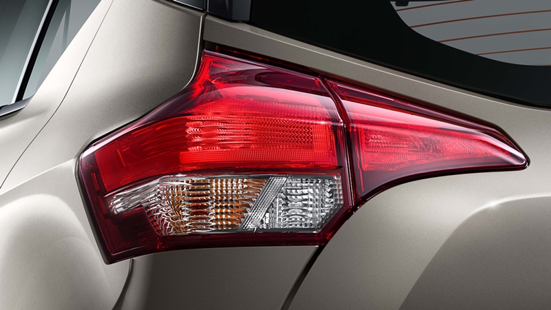 Nissan Kicks 2019 ครอสโอเวอร์รุ่นเล็ก