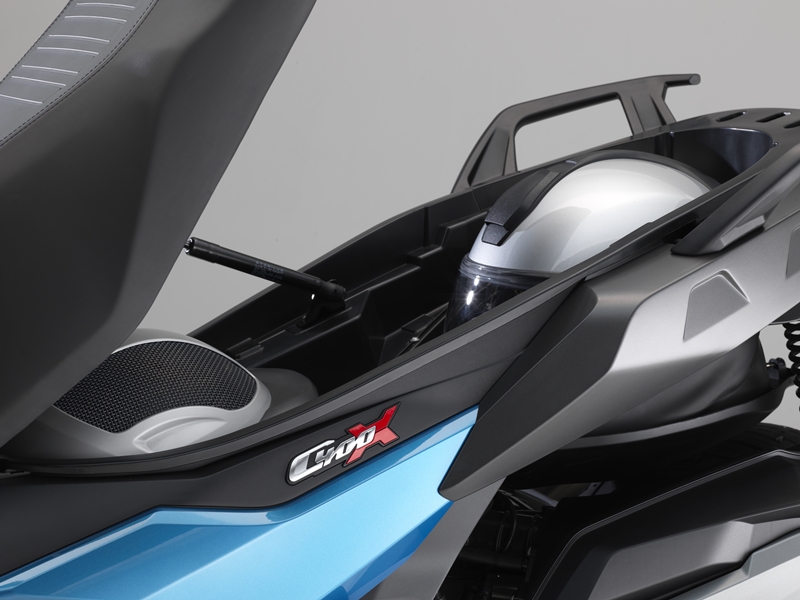 BMW C400X Limited Edition 2019