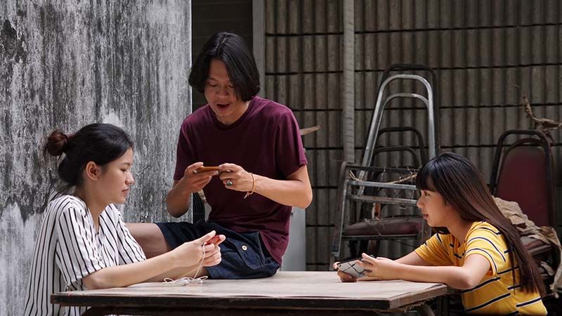 "จ๋า สุธีธิดา" ประเดิมหนังเรื่องแรกใน "ผีโทรศัพท์"