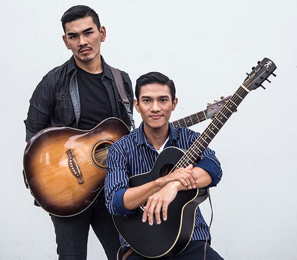 "เมืองหลวง2019" เพลงสะท้อนสังคมที่ใครบางคนต้องคิดตาม