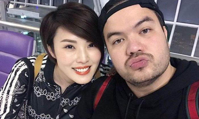 "กิ้น" พูดตรงๆ "โอ๊ต ปราโมทย์" ขอหยุดสัมพันธ์รัก 11 ปี