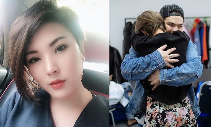 เพื่อนสนิท "กิ้น ชาลิสา" ยืนยัน ที่ผ่านมาเพื่อนเสียใจ มาหลายครั้ง
