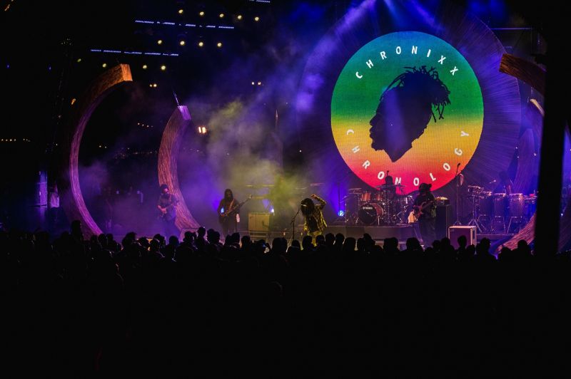 "Wonderfruit 2018" เฟสติวัลระดับโลกที่ทุกคนต่างรอคอย