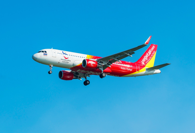 https://www.youtube.com/user/Vietjetvietnam