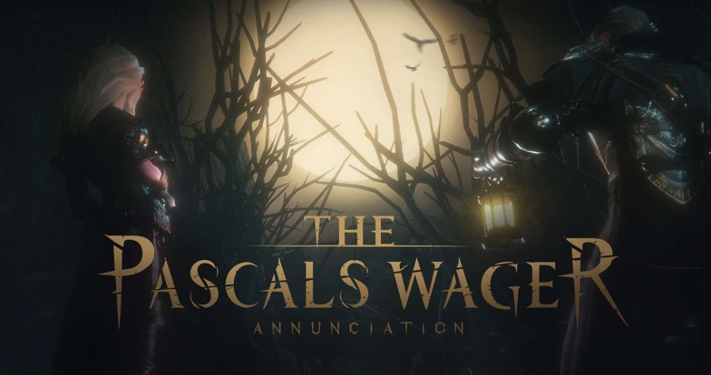 Pascals Wager เกมมือถือสไตล์หัวร้อนรูปแบบการเล่นคล้าย Dark Souls