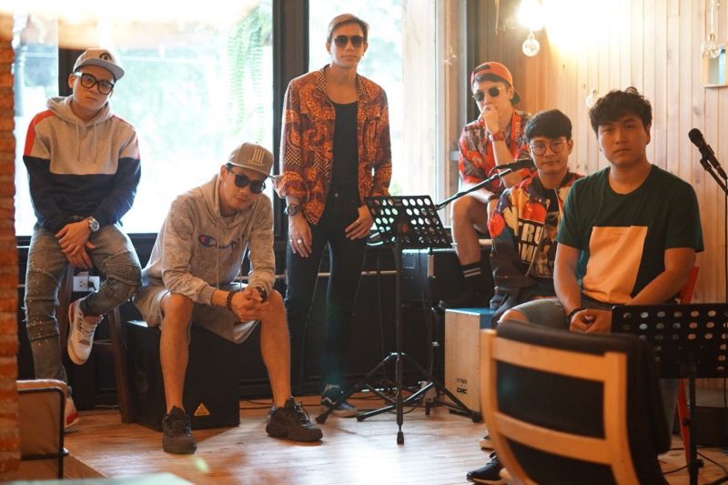 Season of Love Song Cloud9 ความสุขต้องมนต์ บนปุยเมฆก้อนที่ 9