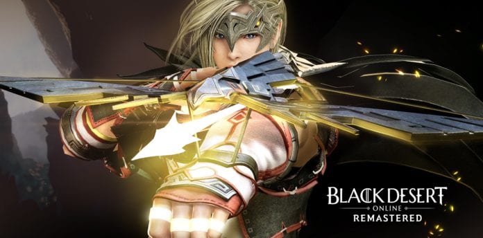 Black Desert Online เตรียมเปิดตัวอาชีพใหม่ พร้อมกับกิจกรรมใหม่เพียบ