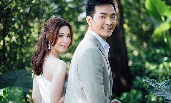 "พอล ภัทรพล" ชีวิตลงตัว แต่งงานแพลนไม่มีทายาท