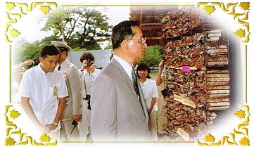 10 พระราชกรณียกิจอันโดดเด่น ในพระบาทสมเด็จพระเจ้าอยู่หัวภูมิพลอดุลยเดช
