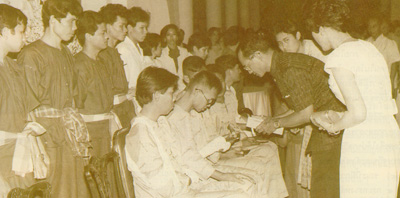 10 พระราชกรณียกิจอันโดดเด่น ในพระบาทสมเด็จพระเจ้าอยู่หัวภูมิพลอดุลยเดช