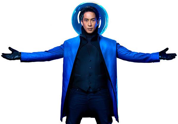 กลับมาอีกครั้งตามคำเรียกร้อง “แบบเบิร์ดเบิร์ดโชว์” ครั้งที่ 11