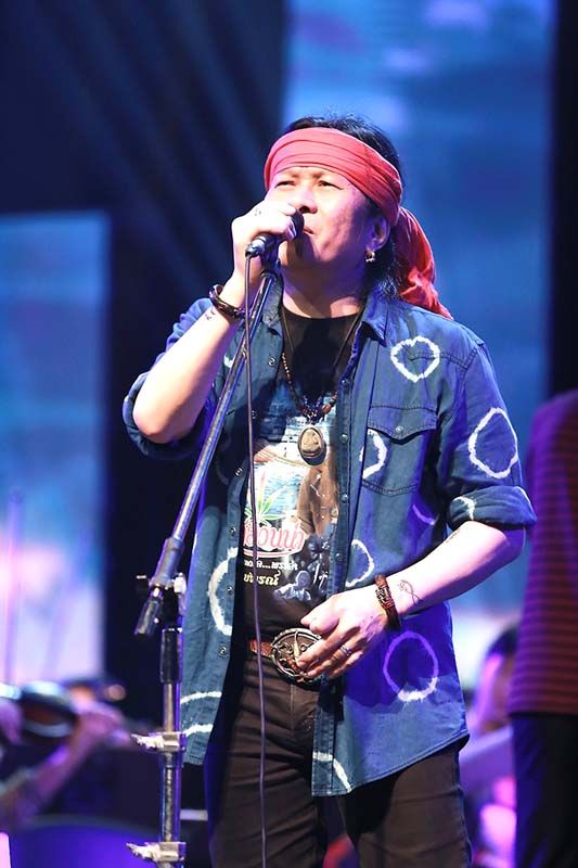 "พันธุ์เล-๑๐๐๐ โลฯ" บันทึกความทรงจำกลางกรุง