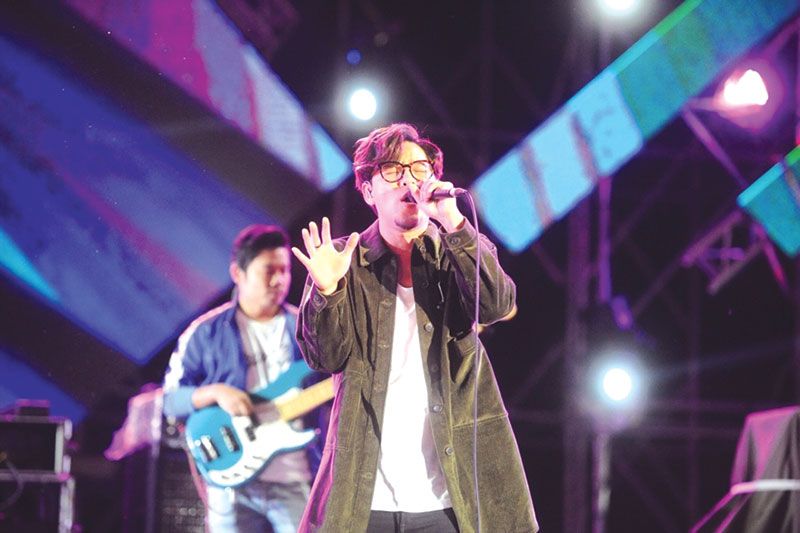 OVERCOAT MUSIC FESTIVAL 2018 