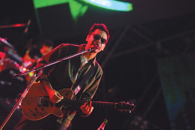 OVERCOAT MUSIC FESTIVAL 2018 