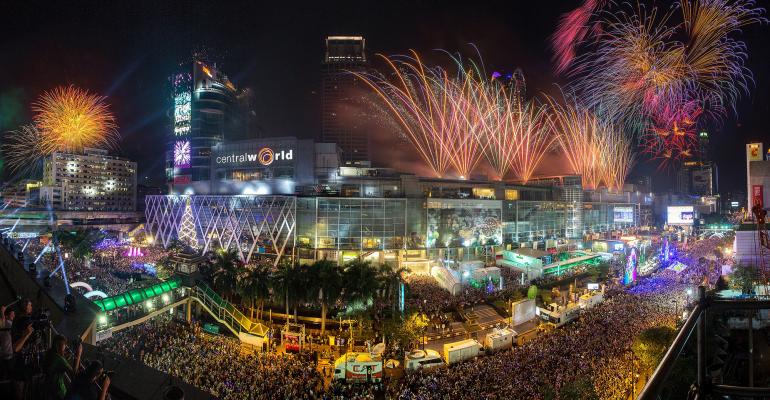 5 สถานที่เคาท์ดาวน์สู่ปี 2019 ตามแบบฉบับคนเมือง