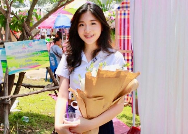 จินนี่ ยศสุดา ลีลาปัญญาเลิศ