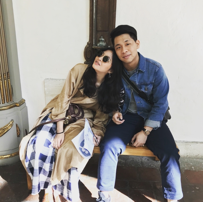 จินนี่ ยศสุดา ลีลาปัญญาเลิศ