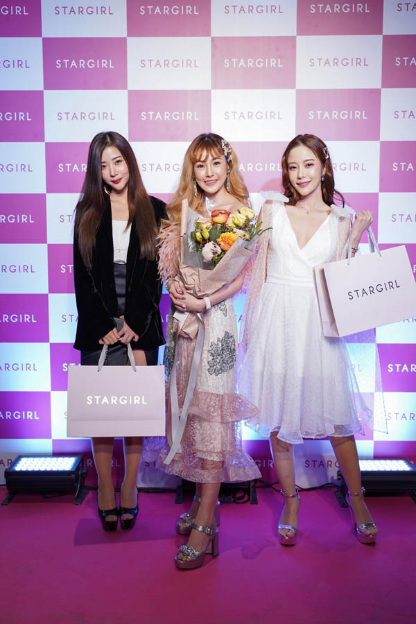 STARGIRL บิวตี้สโตร์สไตล์เกาหลี