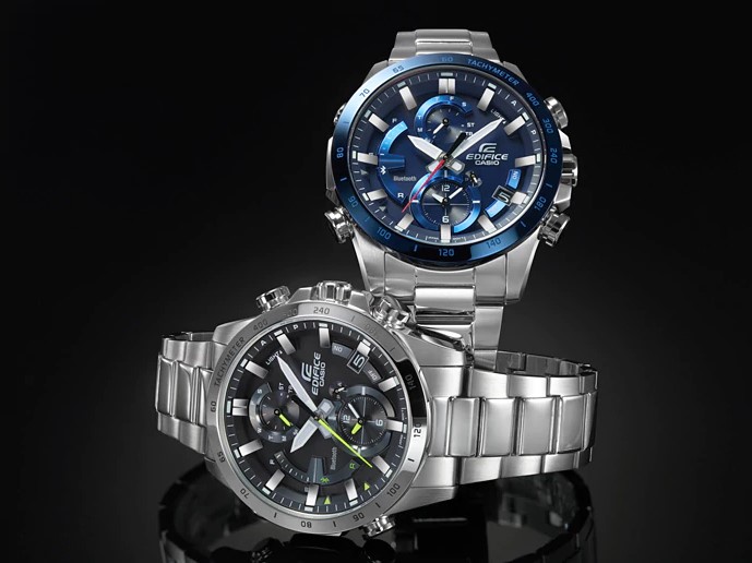 casio edifice eqb 900db 1a